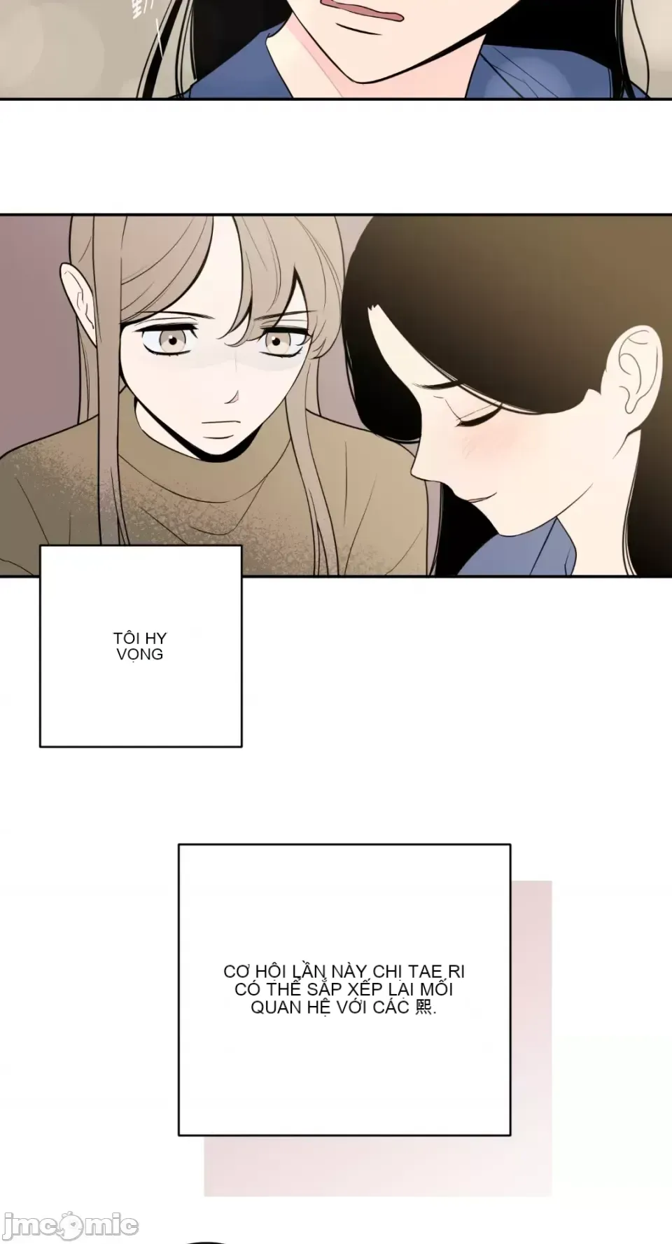 Ông chủ, tôi đang bỏ cuộc Chương 1-62