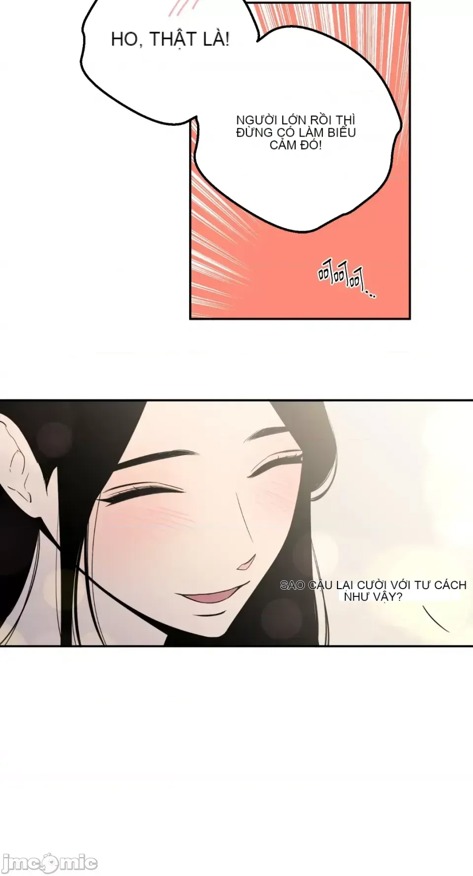 Ông chủ, tôi đang bỏ cuộc Chương 1-62