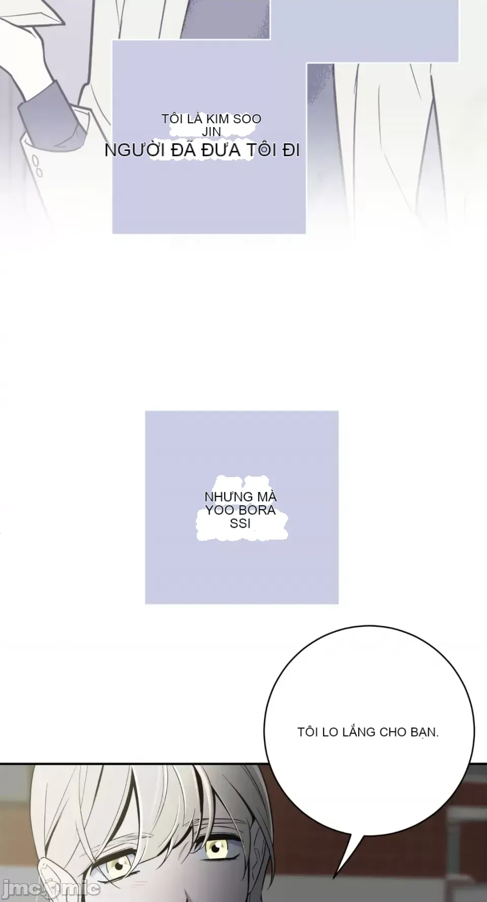 Ông chủ, tôi đang bỏ cuộc Chương 1-62