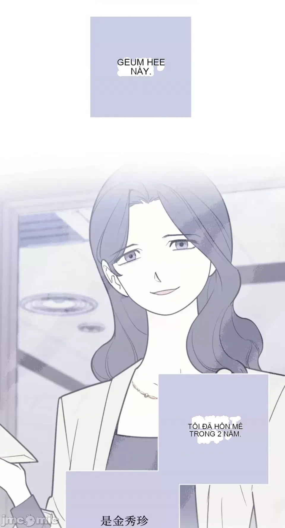 Ông chủ, tôi đang bỏ cuộc Chương 1-62