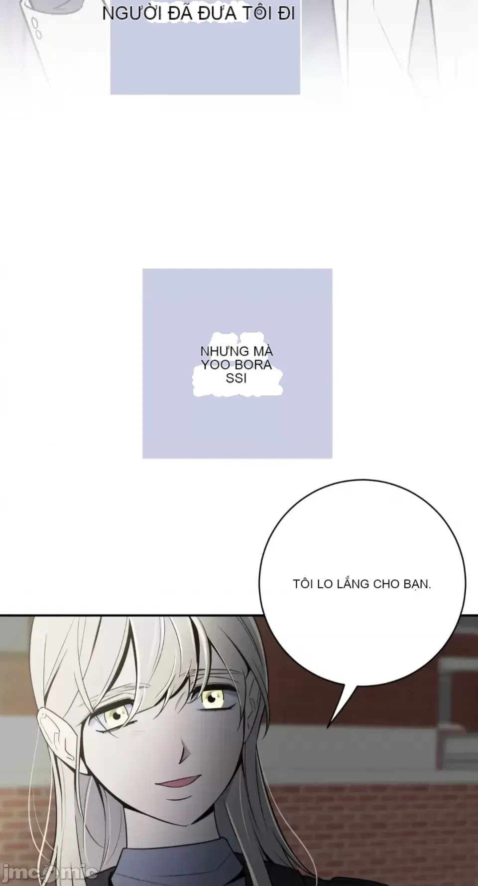 Ông chủ, tôi đang bỏ cuộc Chương 1-62