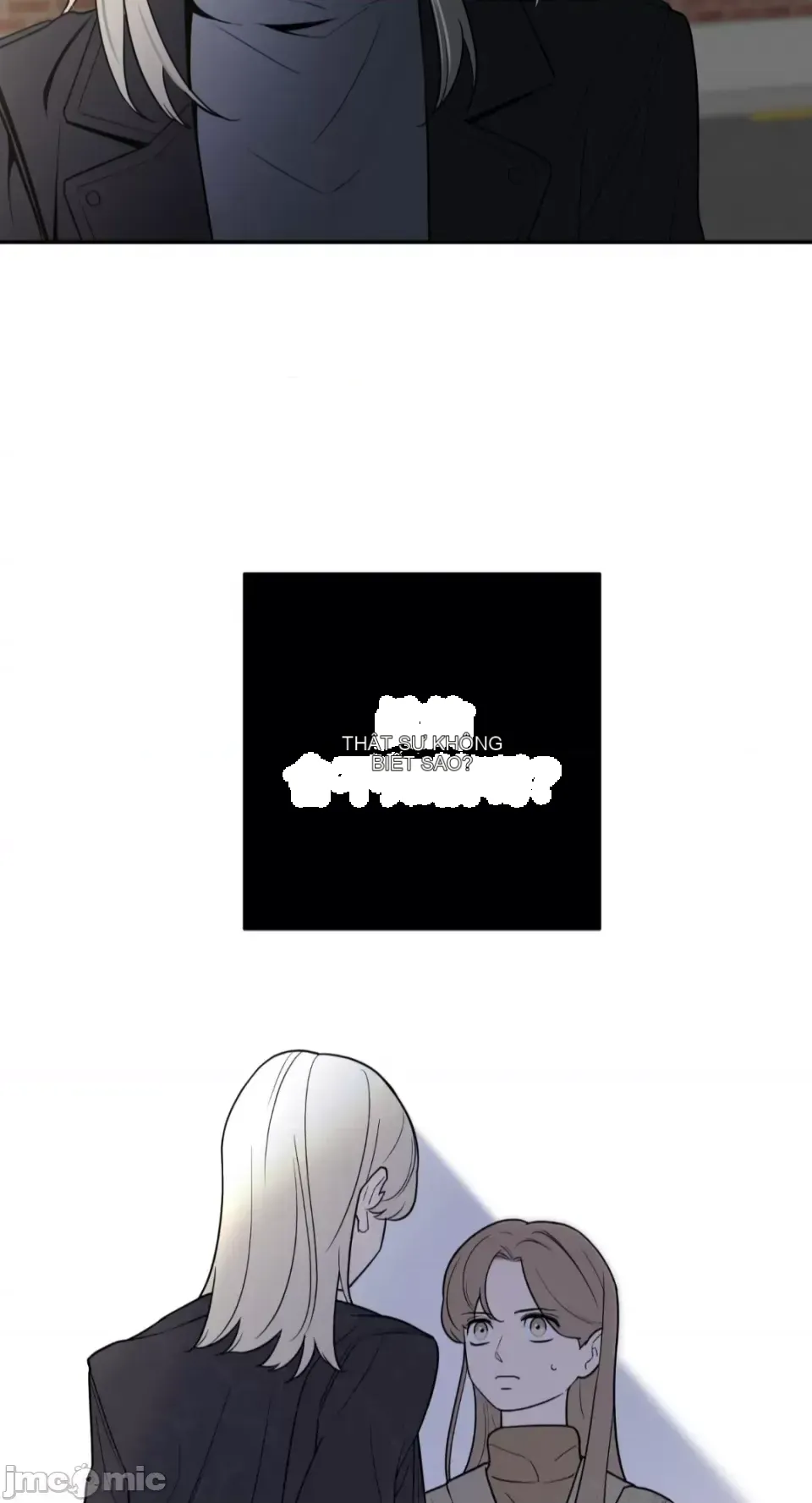 Ông chủ, tôi đang bỏ cuộc Chương 1-62