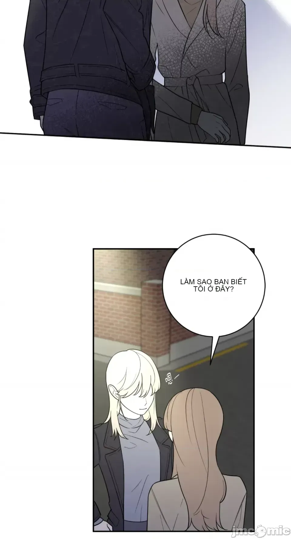 Ông chủ, tôi đang bỏ cuộc Chương 1-62