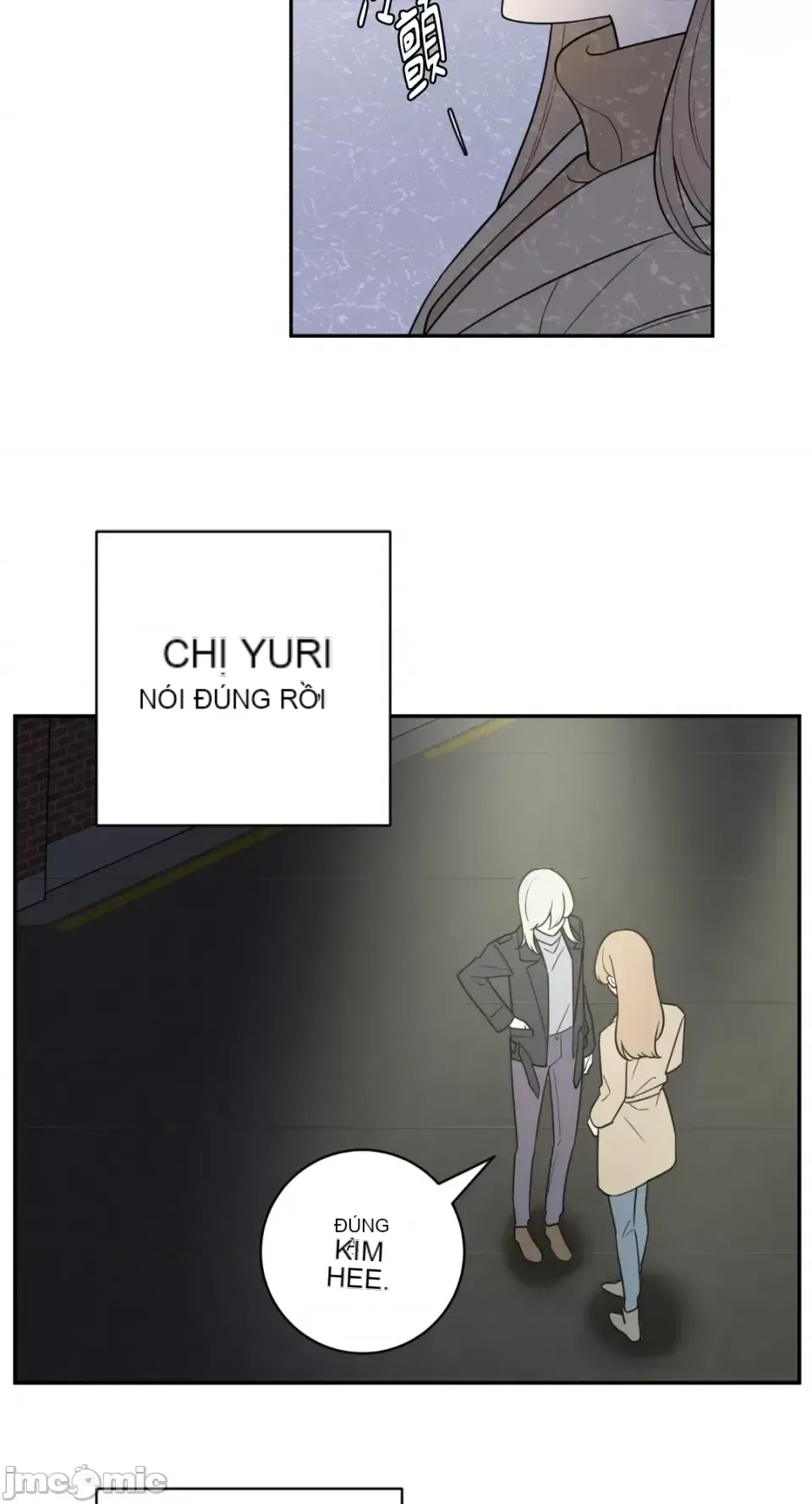 Ông chủ, tôi đang bỏ cuộc Chương 1-62