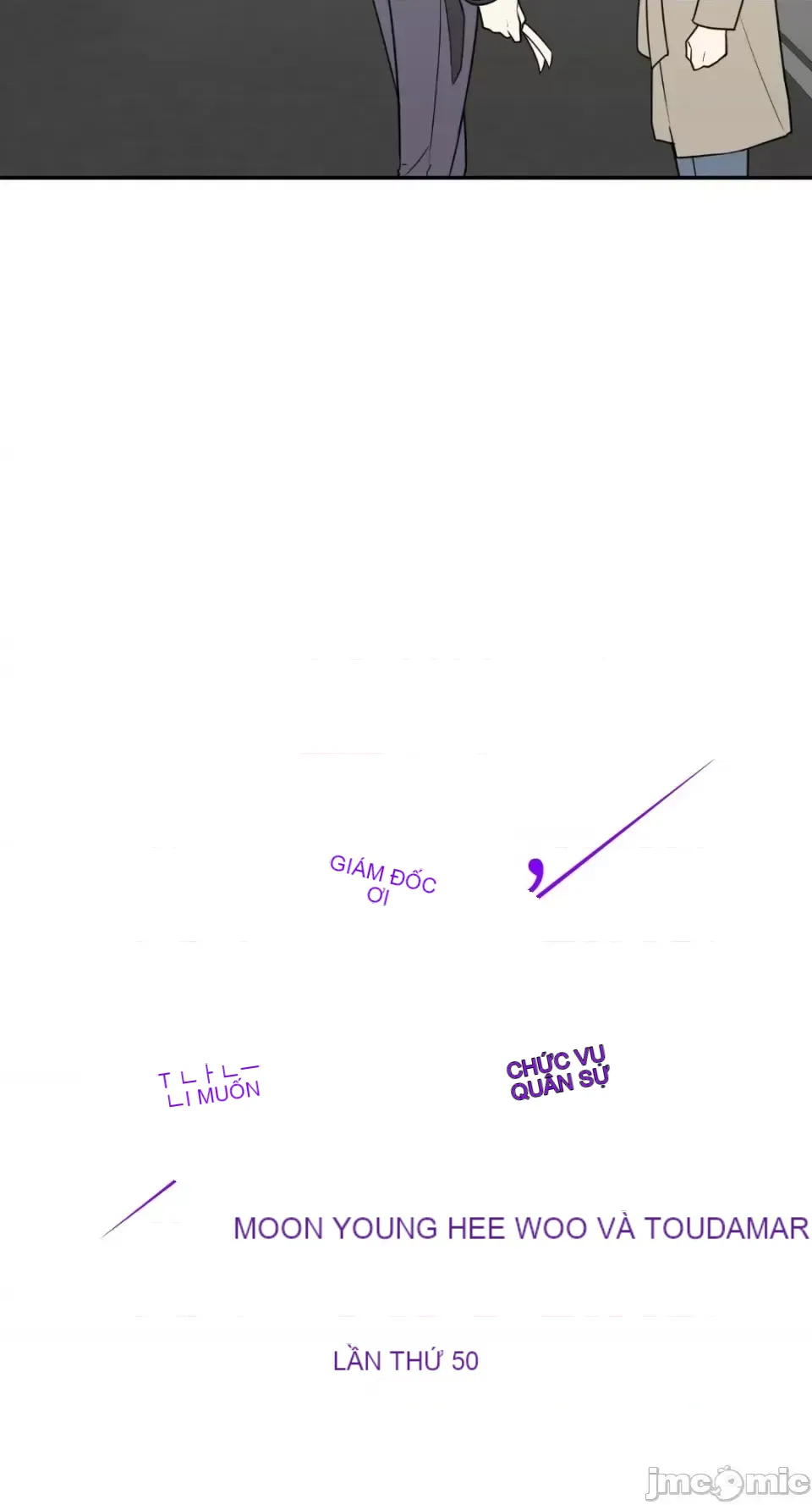 Ông chủ, tôi đang bỏ cuộc Chương 1-62