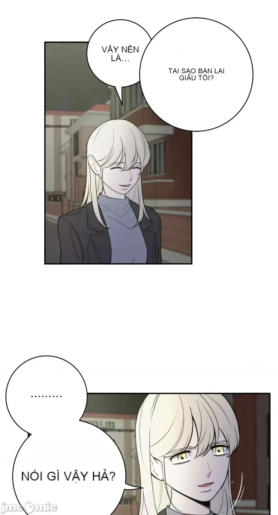 Ông chủ, tôi đang bỏ cuộc Chương 1-62