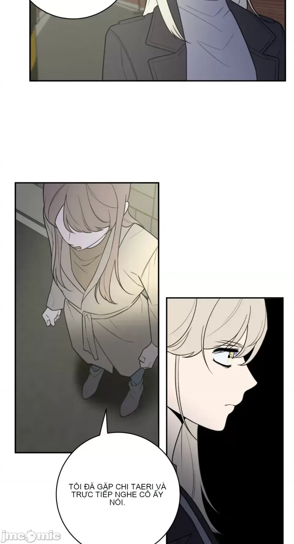 Ông chủ, tôi đang bỏ cuộc Chương 1-62