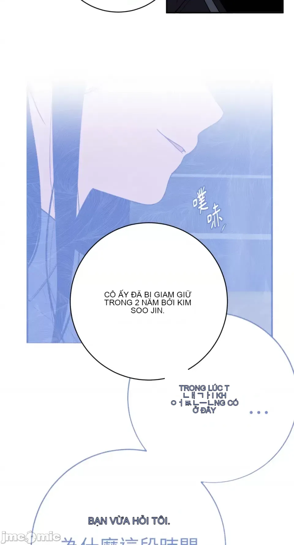 Ông chủ, tôi đang bỏ cuộc Chương 1-62