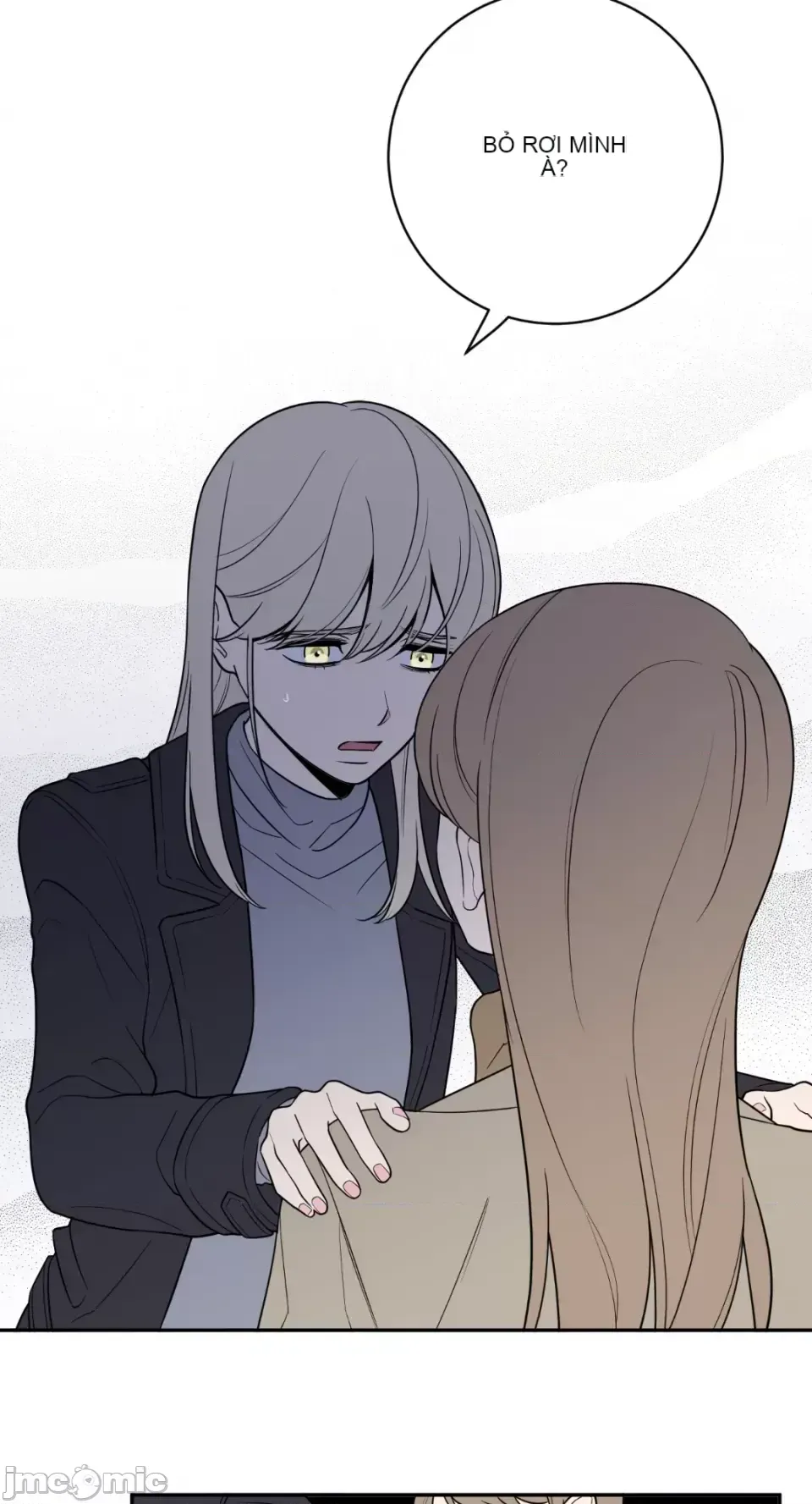 Ông chủ, tôi đang bỏ cuộc Chương 1-62