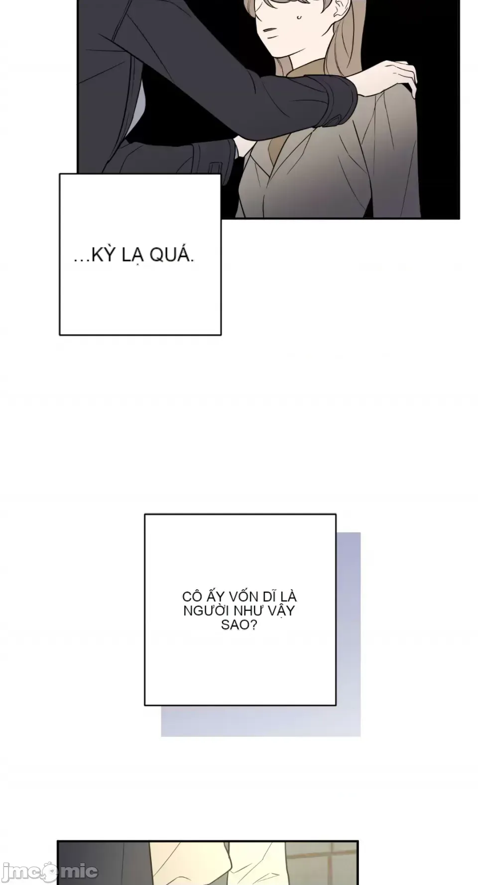 Ông chủ, tôi đang bỏ cuộc Chương 1-62