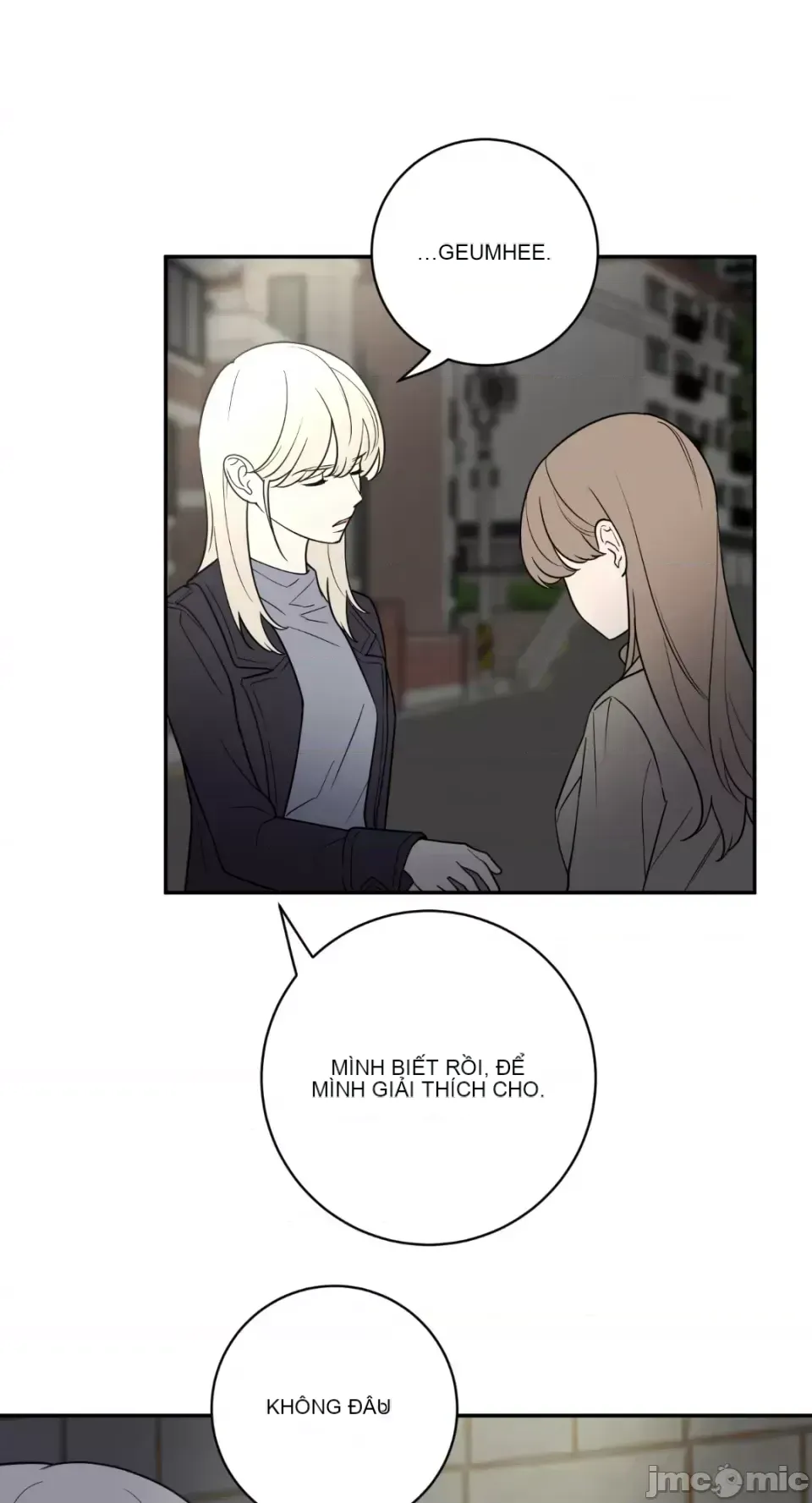 Ông chủ, tôi đang bỏ cuộc Chương 1-62