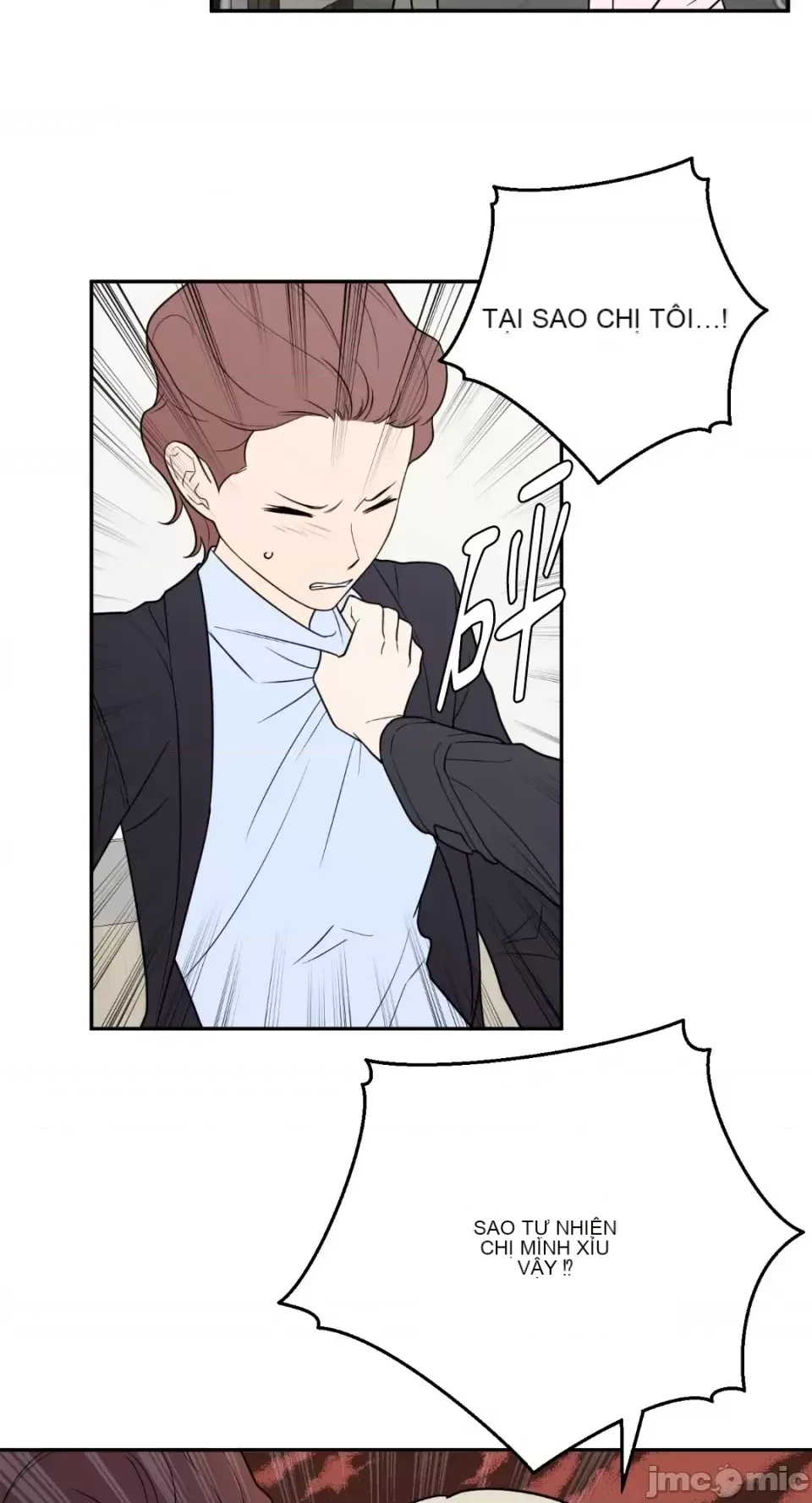 Ông chủ, tôi đang bỏ cuộc Chương 1-62