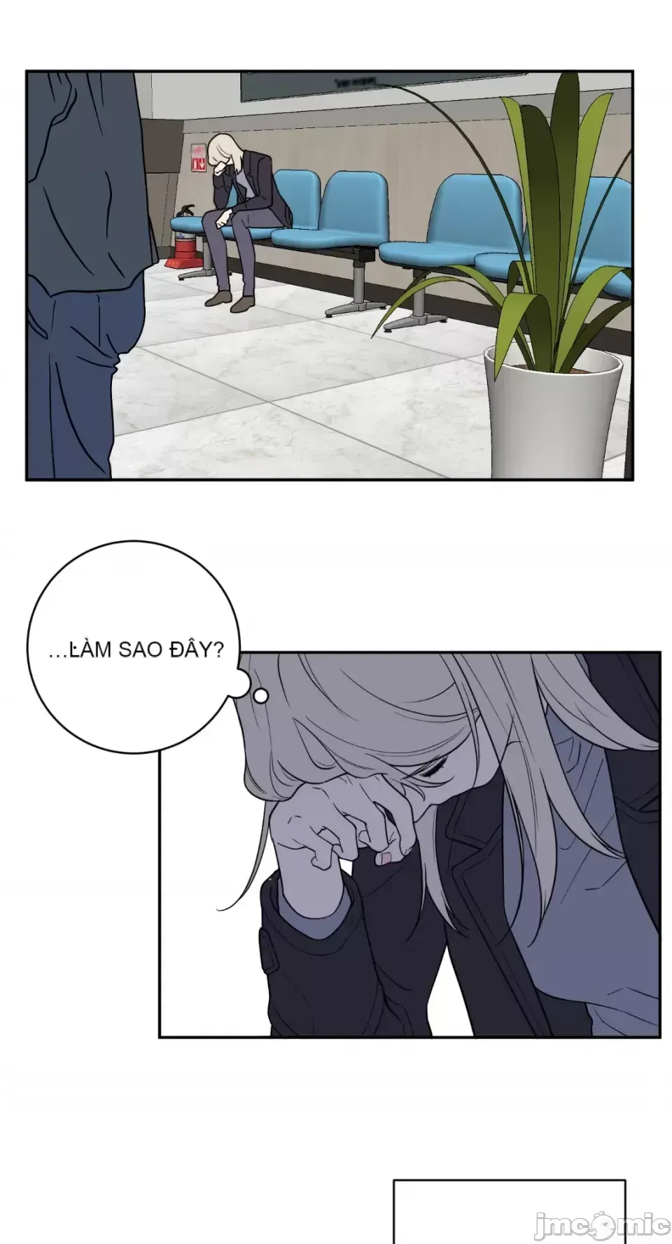 Ông chủ, tôi đang bỏ cuộc Chương 1-62