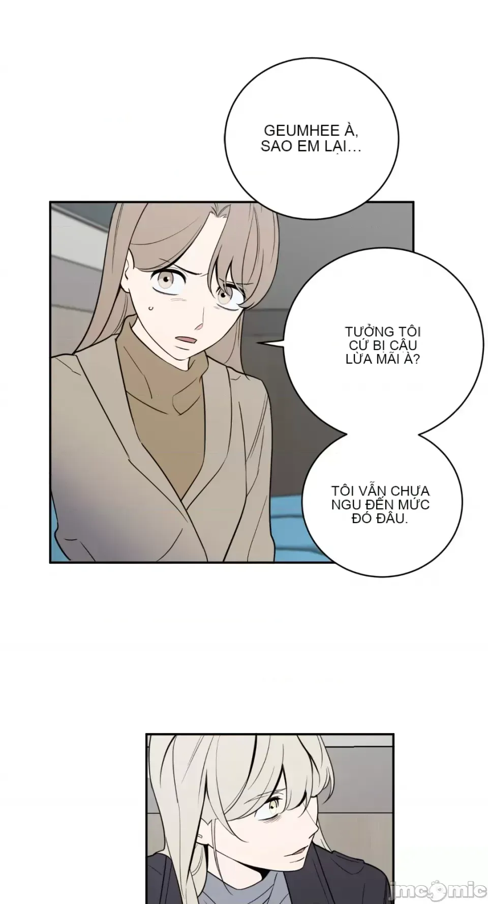 Ông chủ, tôi đang bỏ cuộc Chương 1-62