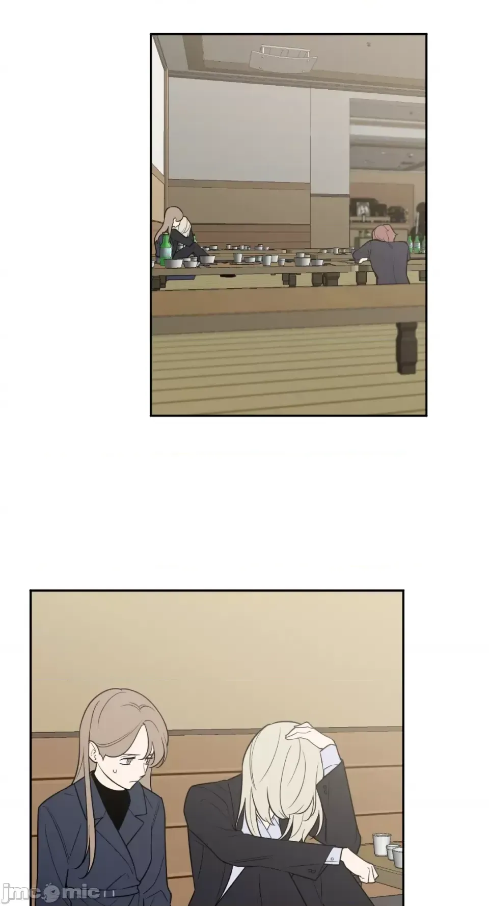 Ông chủ, tôi đang bỏ cuộc Chương 1-62