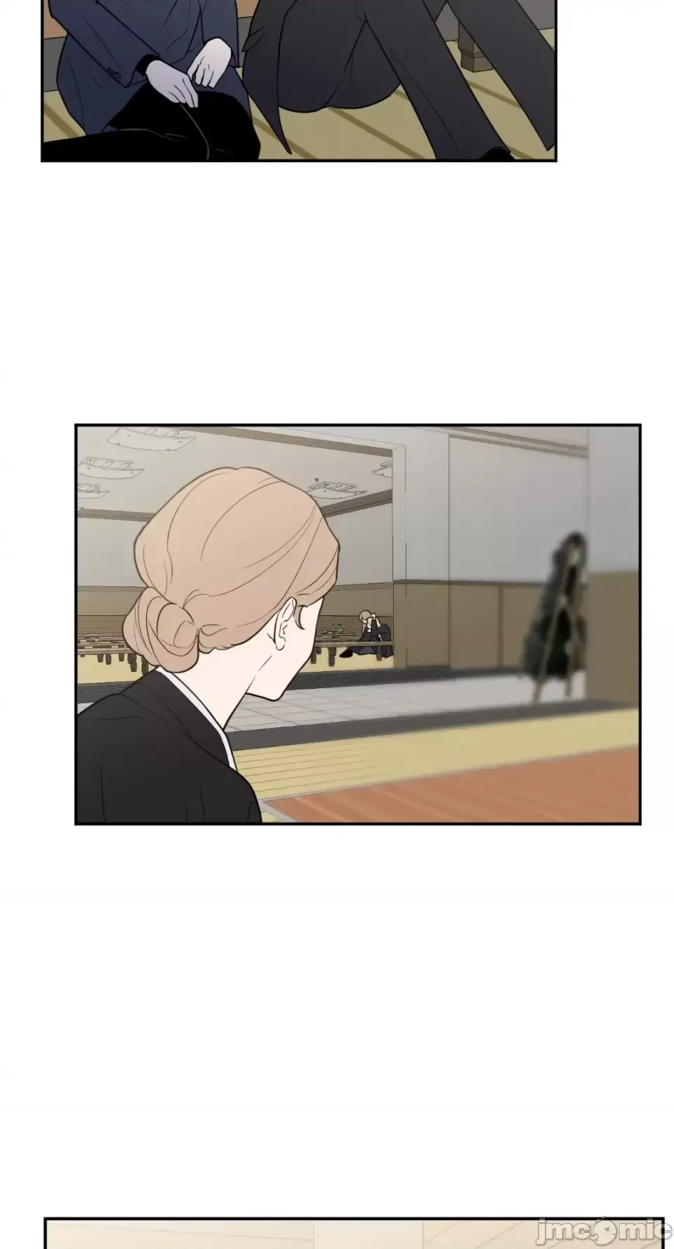 Ông chủ, tôi đang bỏ cuộc Chương 1-62