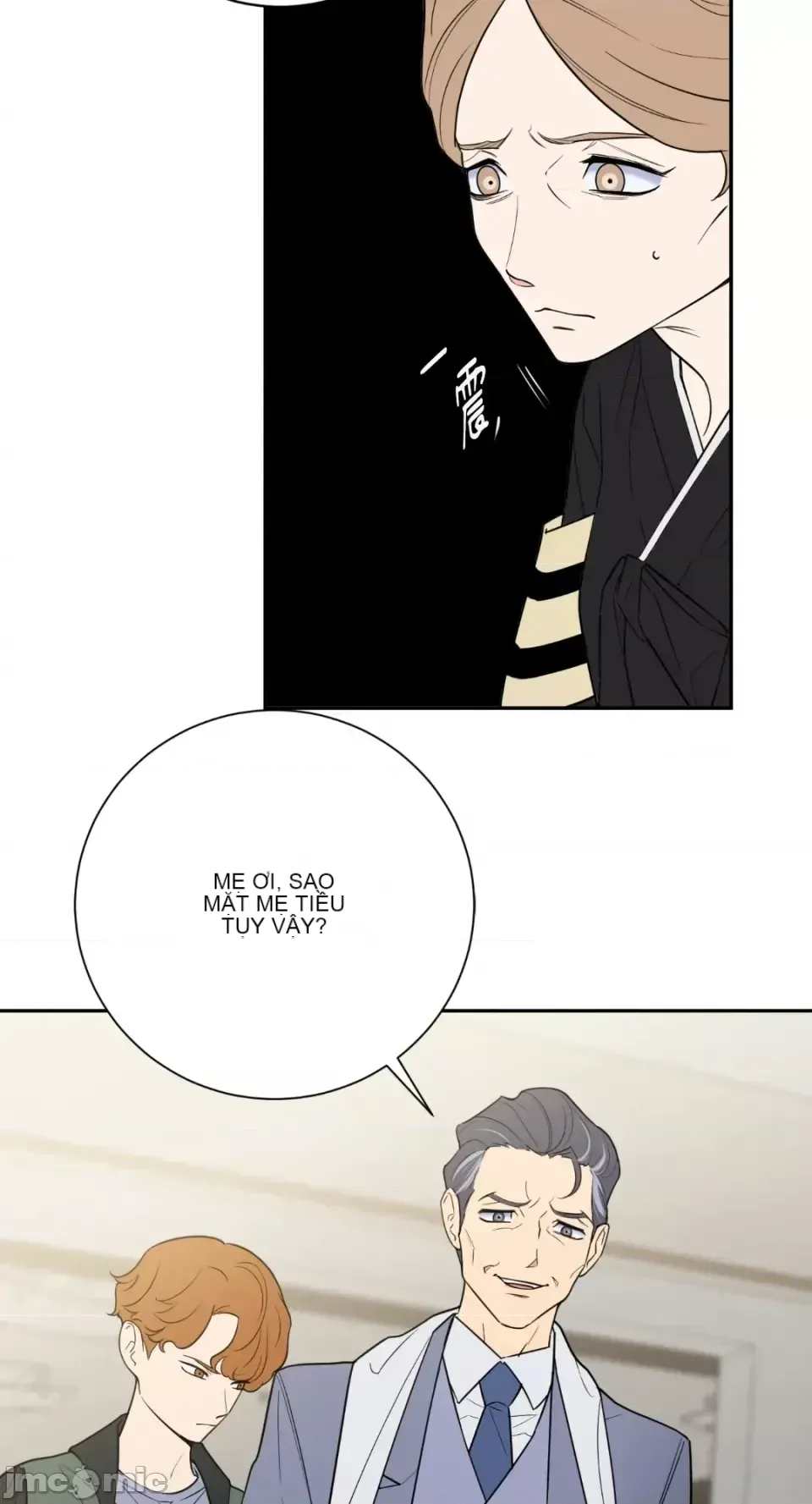 Ông chủ, tôi đang bỏ cuộc Chương 1-62