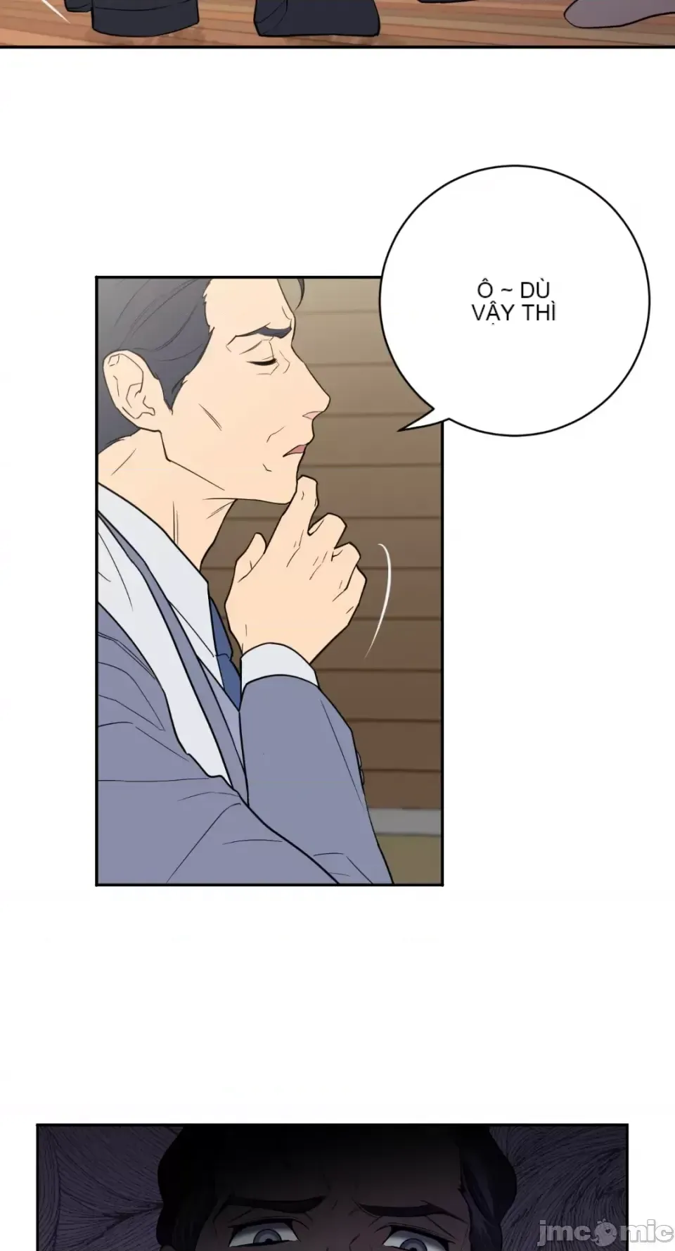 Ông chủ, tôi đang bỏ cuộc Chương 1-62