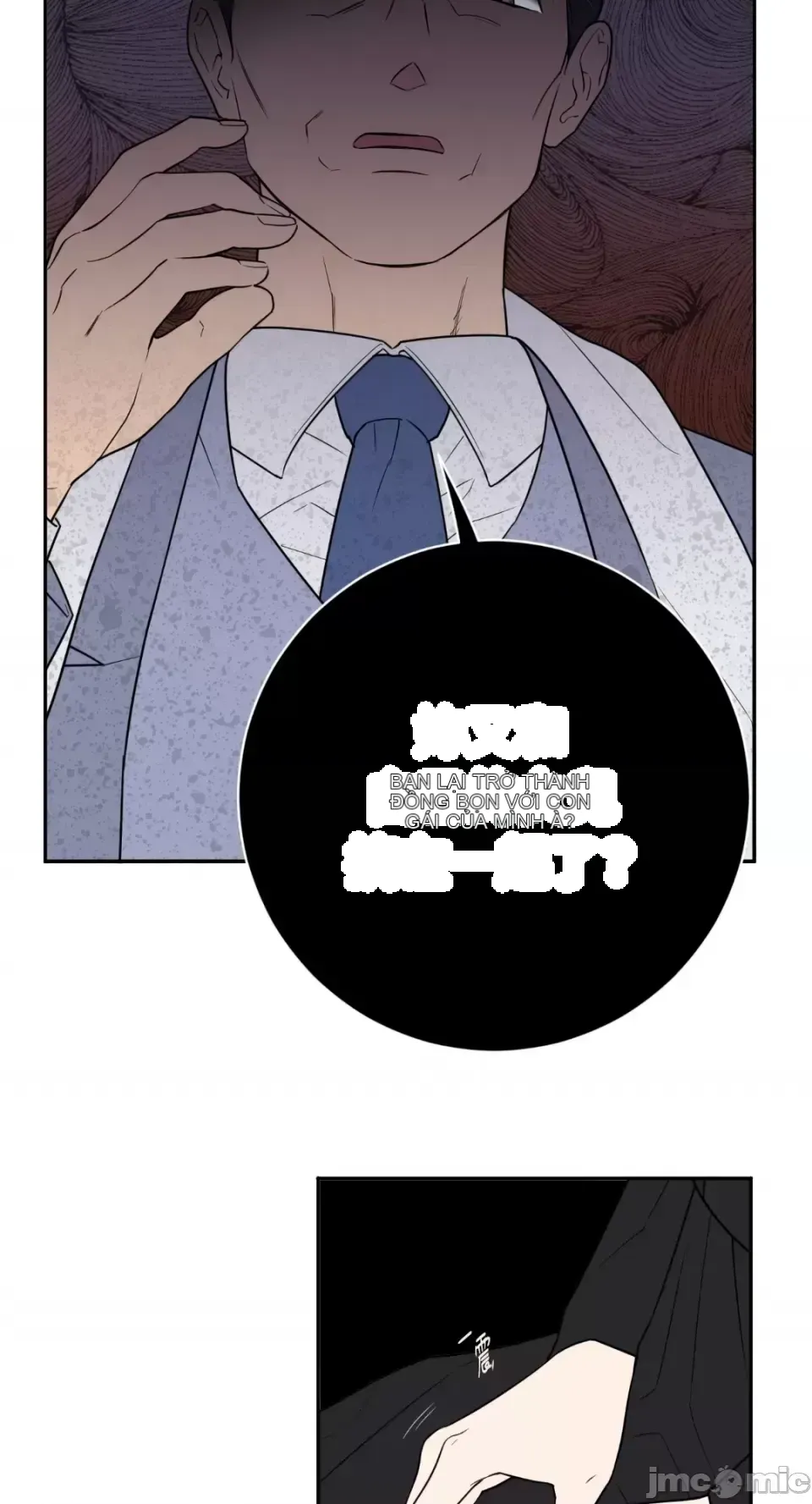 Ông chủ, tôi đang bỏ cuộc Chương 1-62