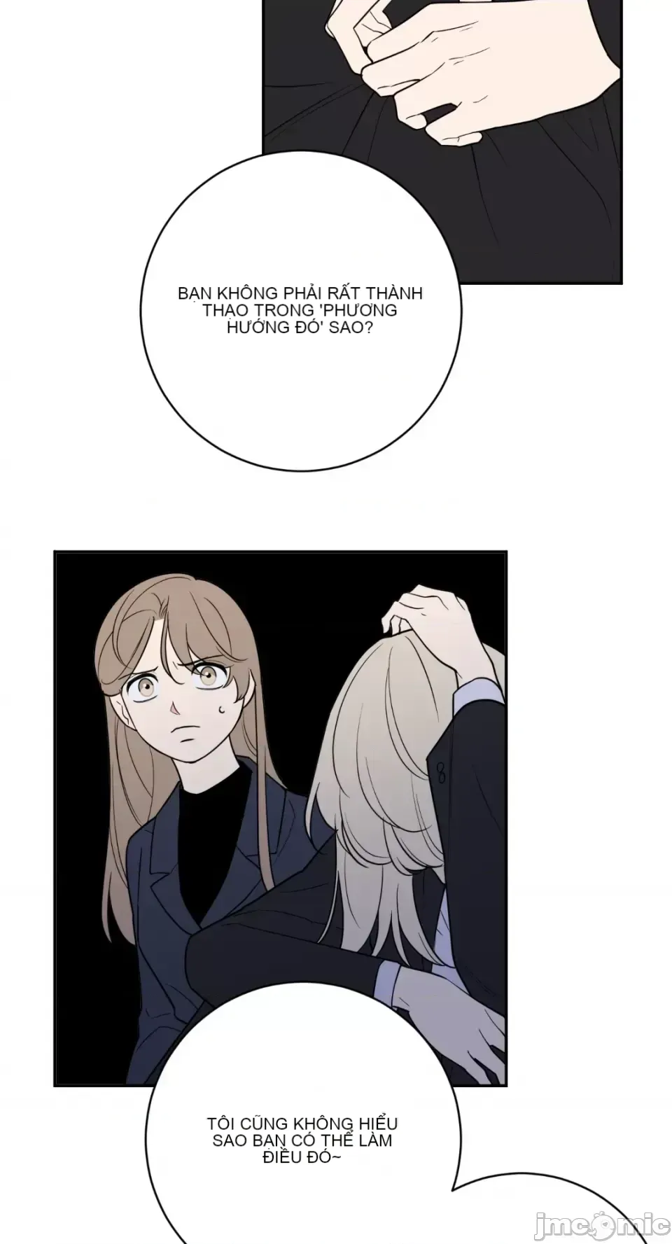 Ông chủ, tôi đang bỏ cuộc Chương 1-62