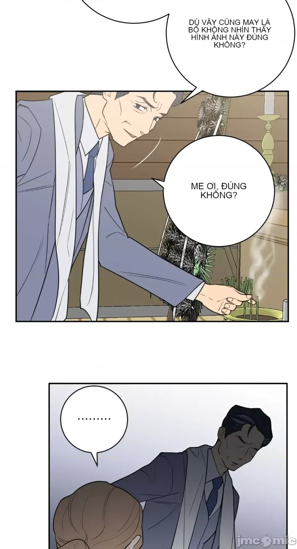 Ông chủ, tôi đang bỏ cuộc Chương 1-62