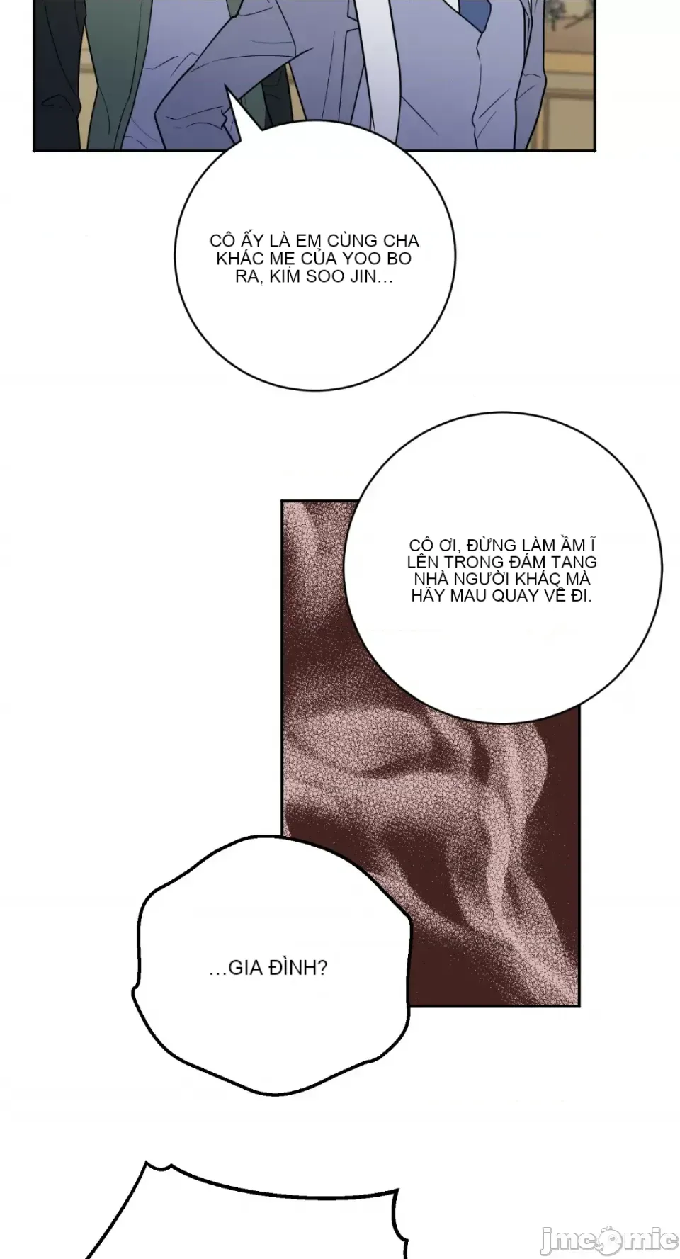 Ông chủ, tôi đang bỏ cuộc Chương 1-62