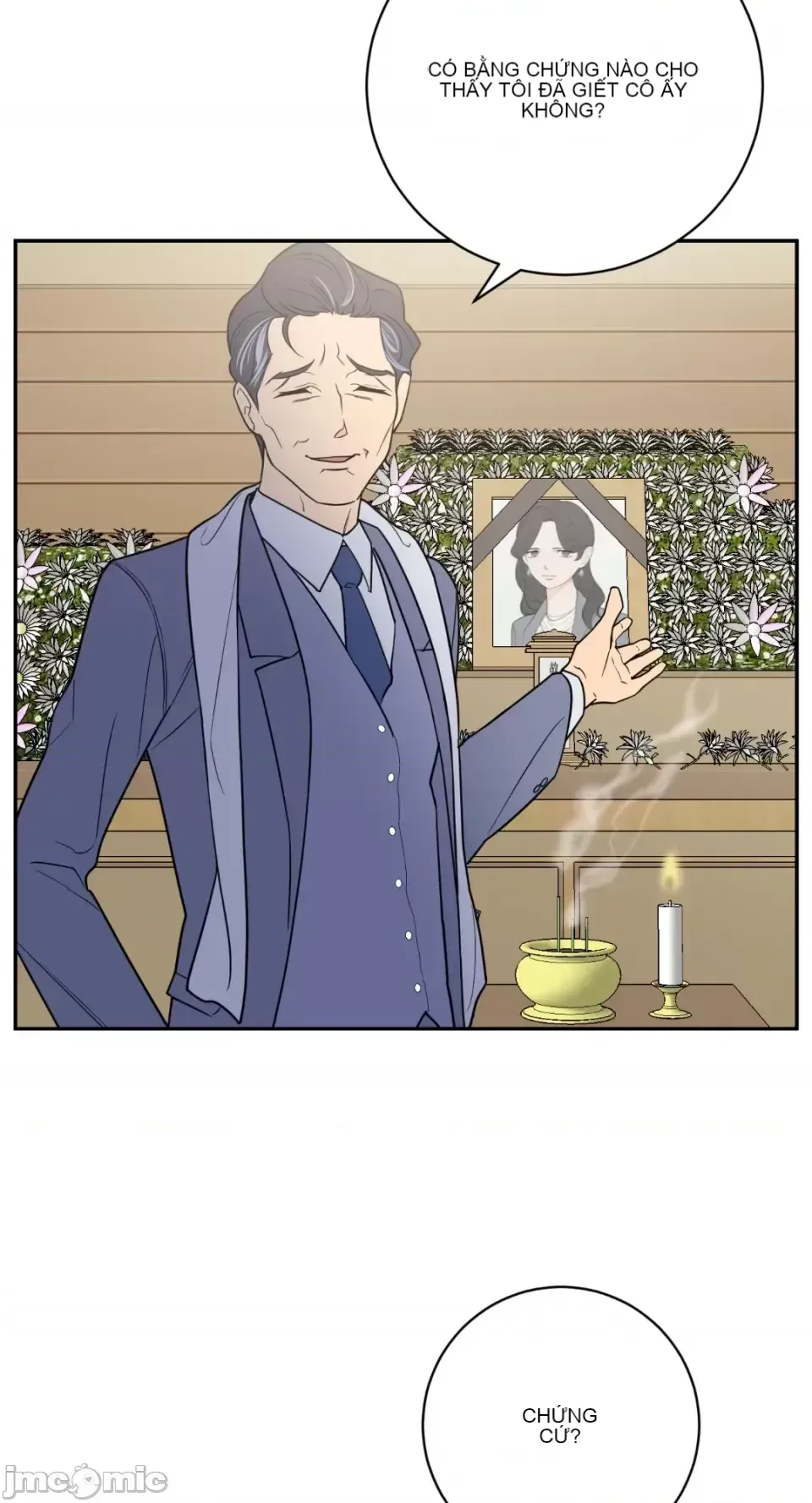 Ông chủ, tôi đang bỏ cuộc Chương 1-62