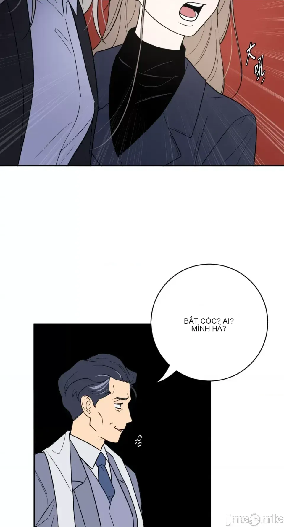 Ông chủ, tôi đang bỏ cuộc Chương 1-62