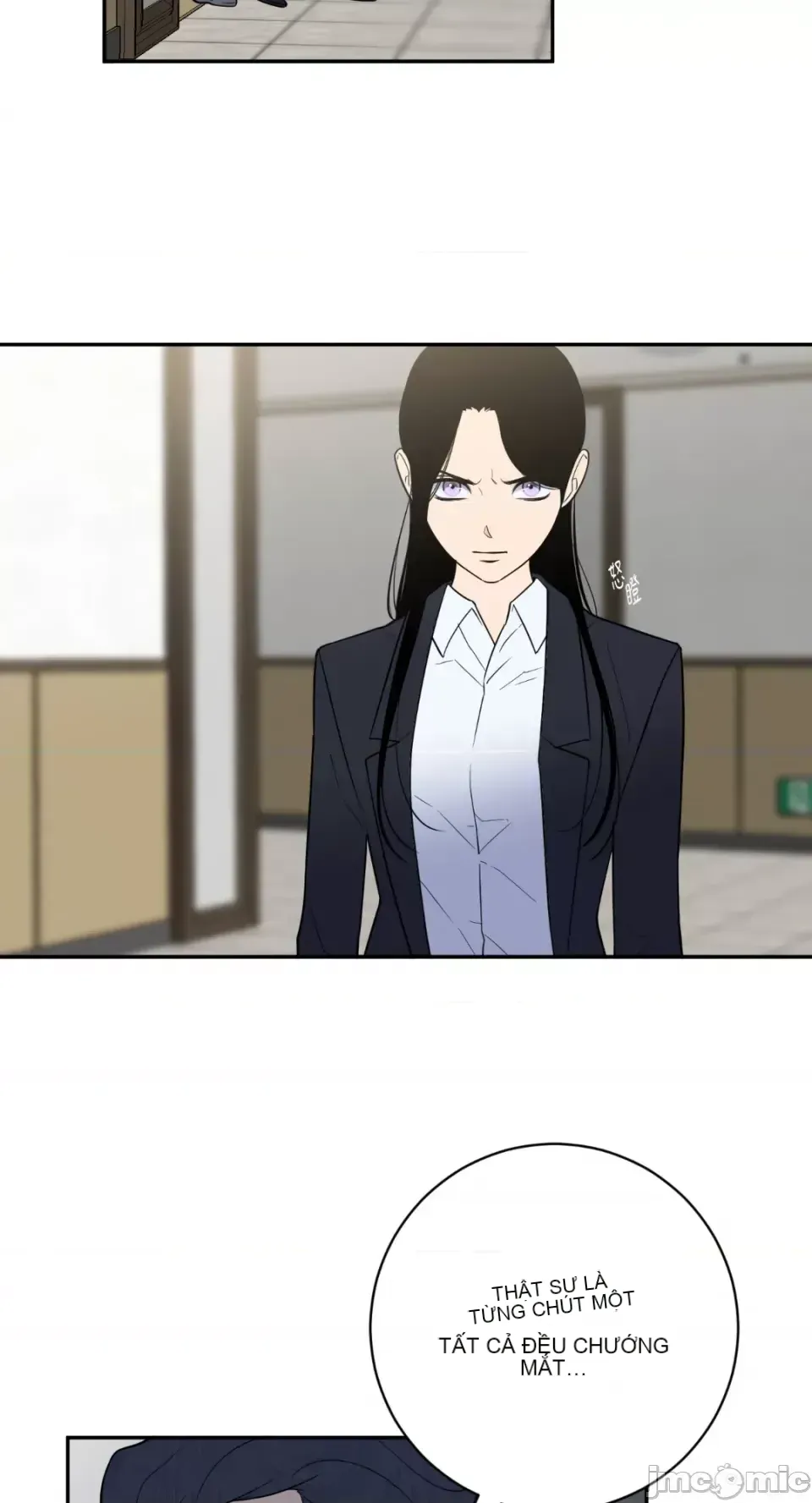 Ông chủ, tôi đang bỏ cuộc Chương 1-62