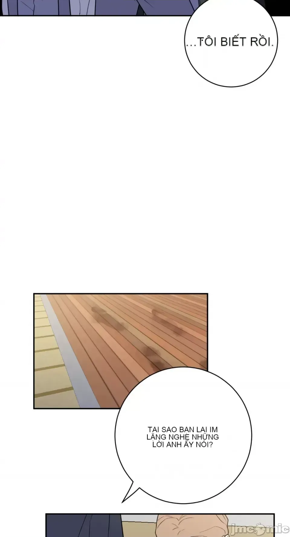 Ông chủ, tôi đang bỏ cuộc Chương 1-62