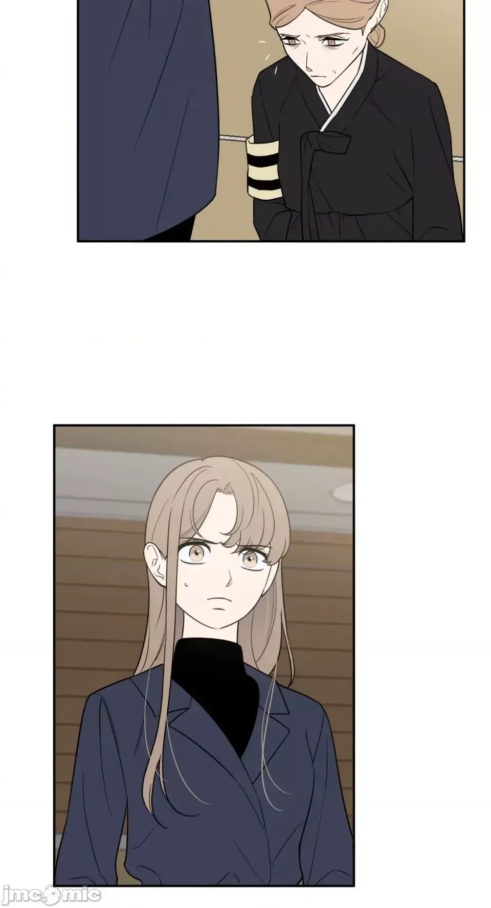 Ông chủ, tôi đang bỏ cuộc Chương 1-62