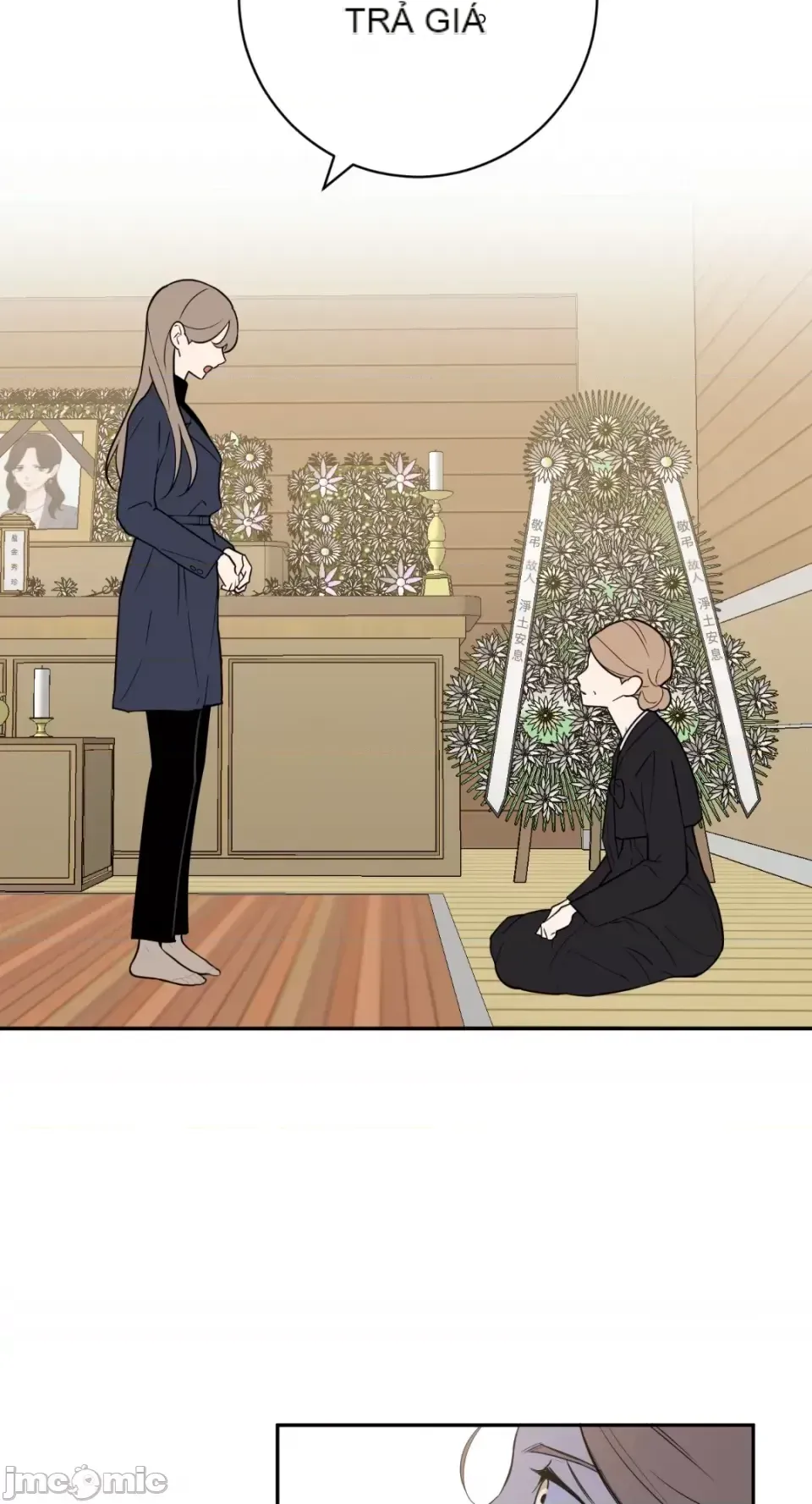 Ông chủ, tôi đang bỏ cuộc Chương 1-62