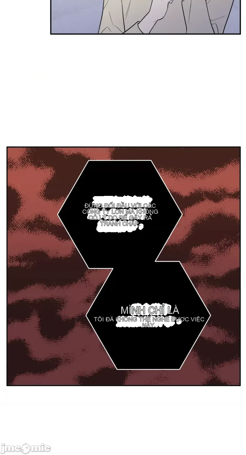 Ông chủ, tôi đang bỏ cuộc Chương 1-62