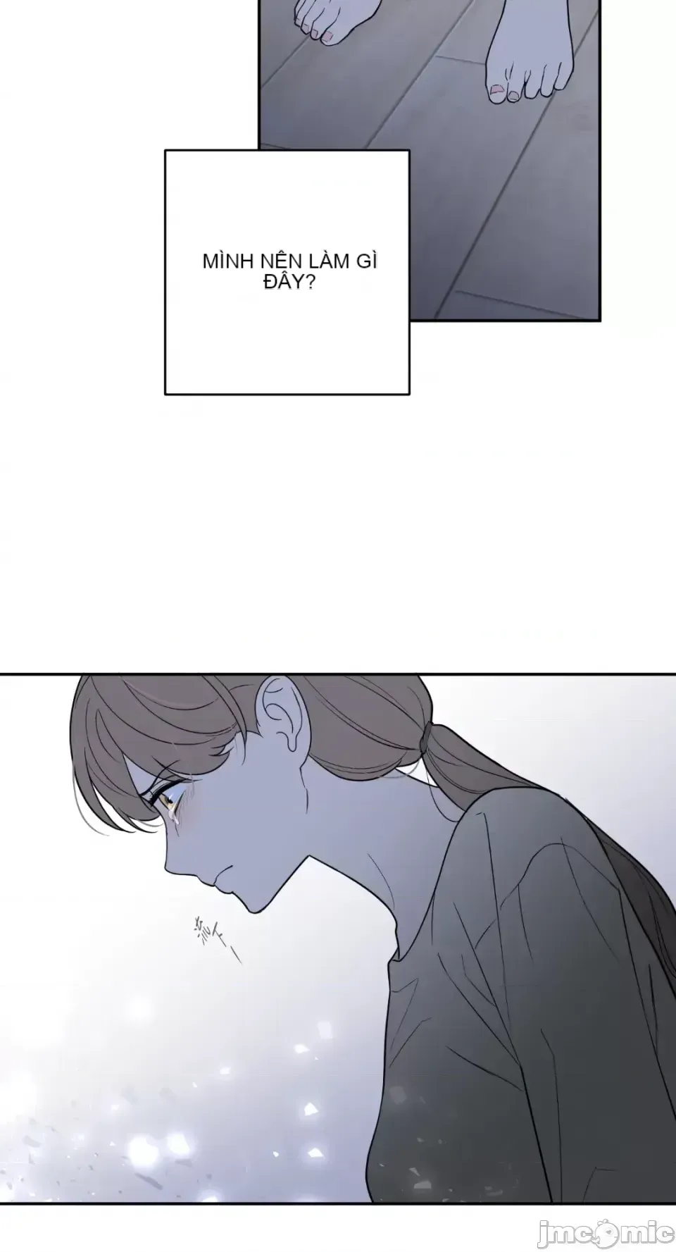 Ông chủ, tôi đang bỏ cuộc Chương 1-62