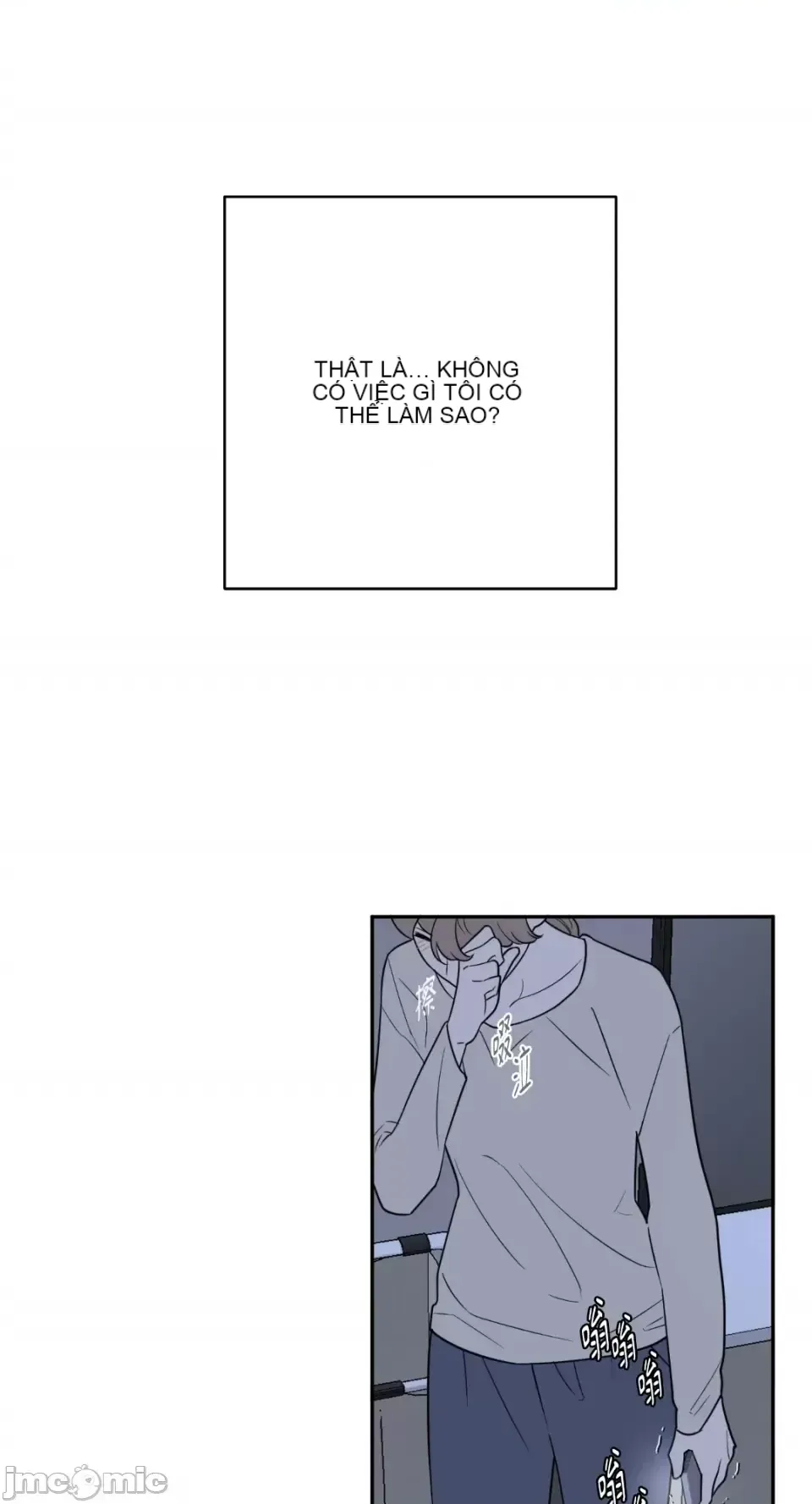 Ông chủ, tôi đang bỏ cuộc Chương 1-62