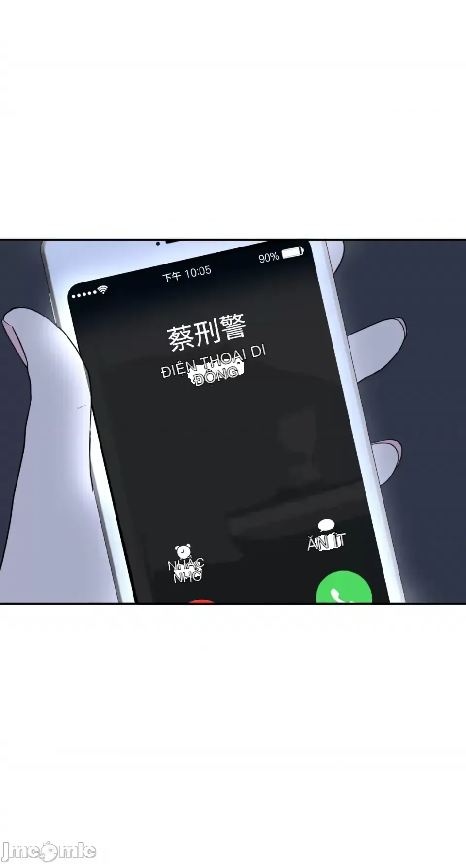 Ông chủ, tôi đang bỏ cuộc Chương 1-62