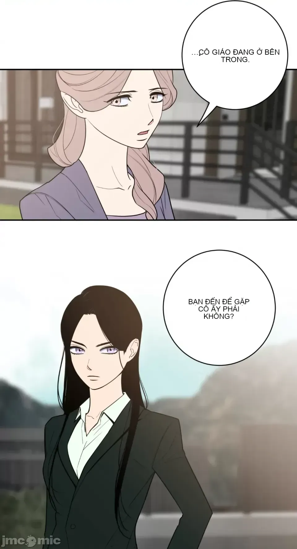 Ông chủ, tôi đang bỏ cuộc Chương 1-62