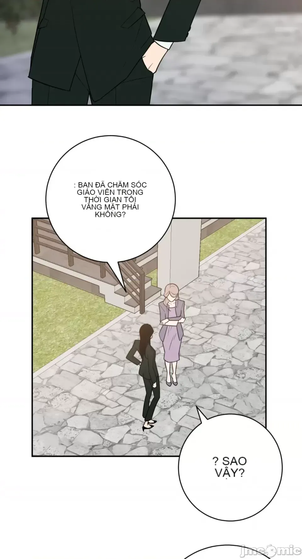 Ông chủ, tôi đang bỏ cuộc Chương 1-62