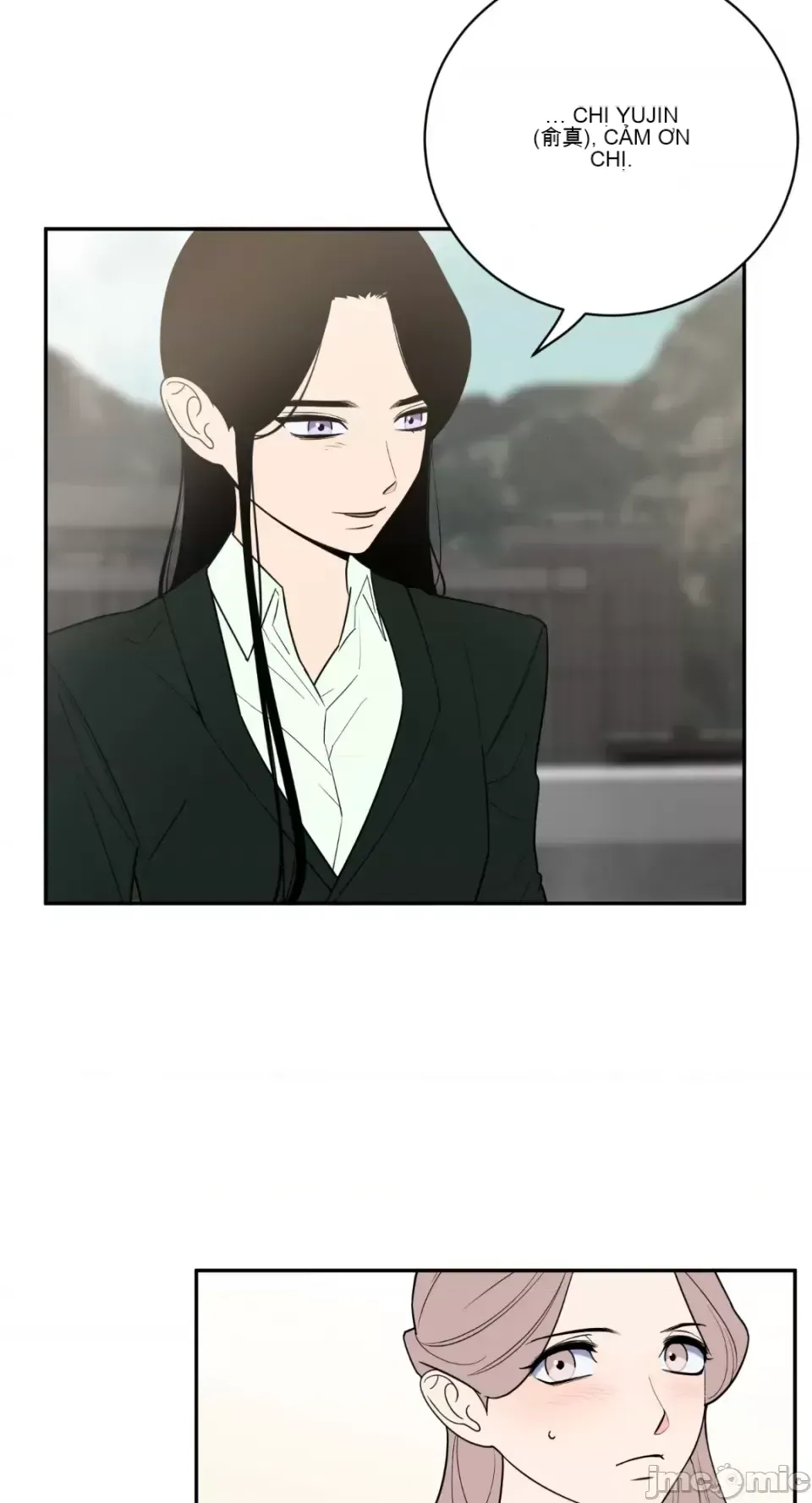 Ông chủ, tôi đang bỏ cuộc Chương 1-62