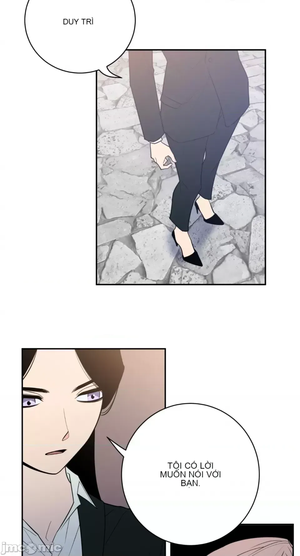 Ông chủ, tôi đang bỏ cuộc Chương 1-62