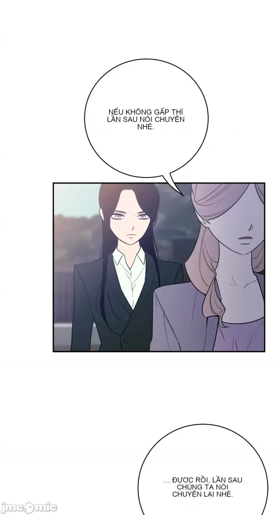 Ông chủ, tôi đang bỏ cuộc Chương 1-62