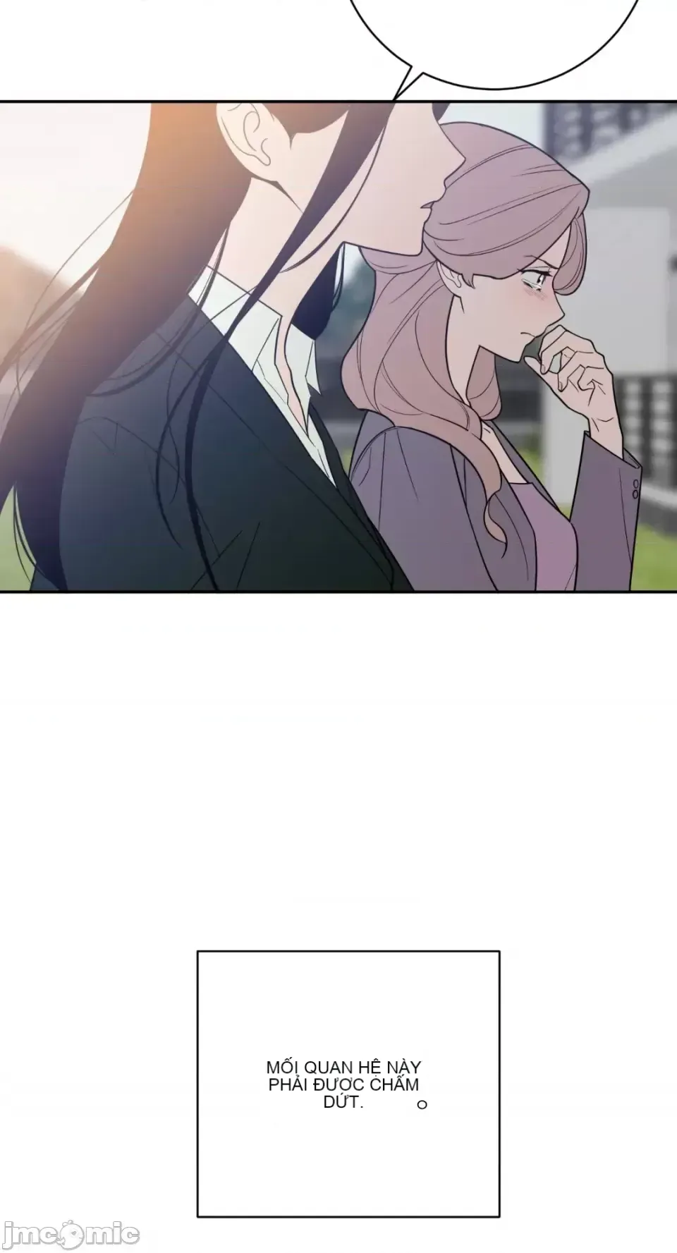 Ông chủ, tôi đang bỏ cuộc Chương 1-62