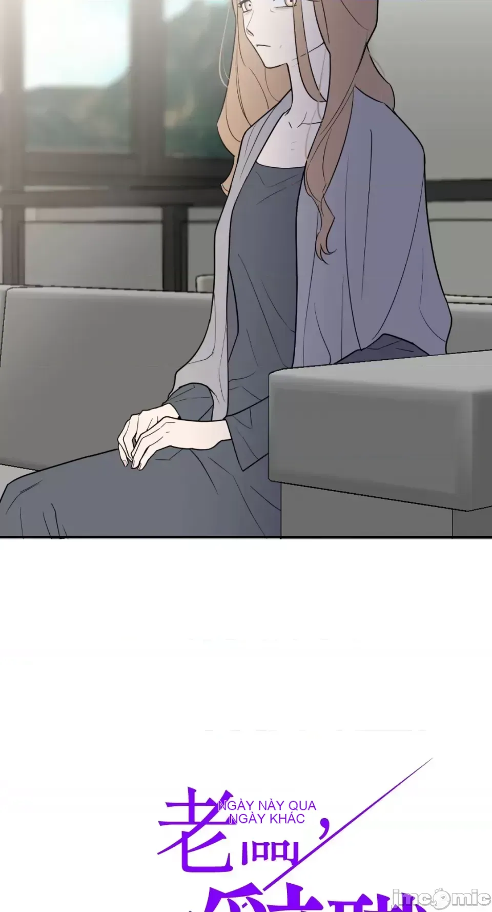 Ông chủ, tôi đang bỏ cuộc Chương 1-62