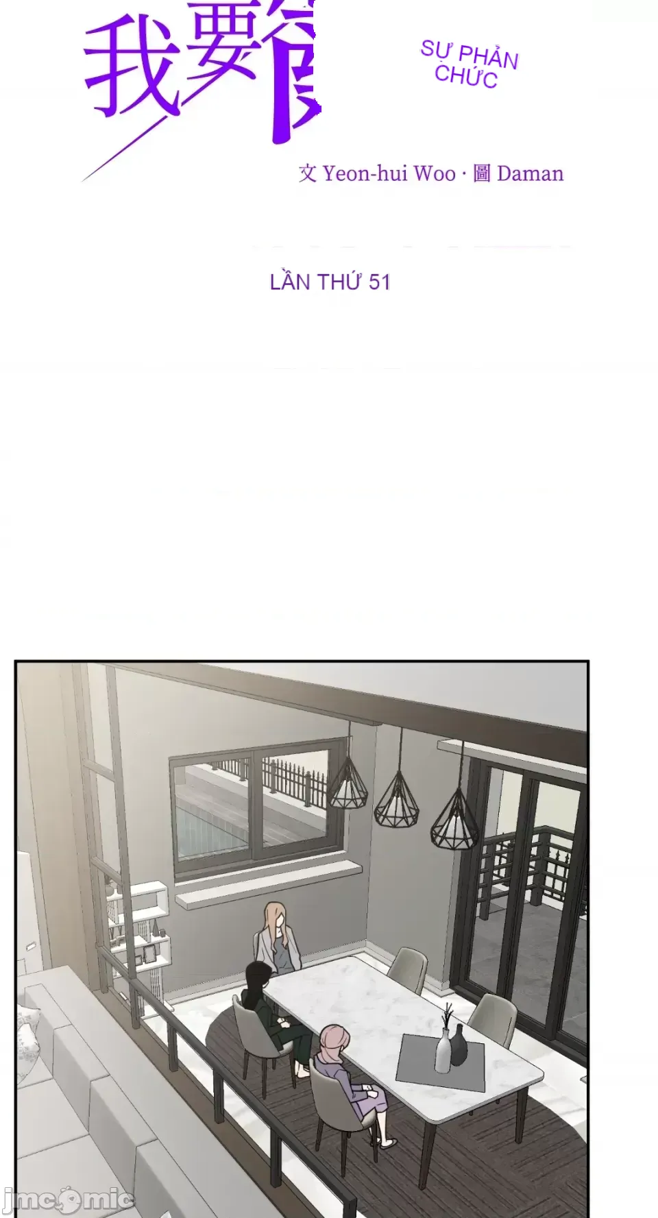 Ông chủ, tôi đang bỏ cuộc Chương 1-62