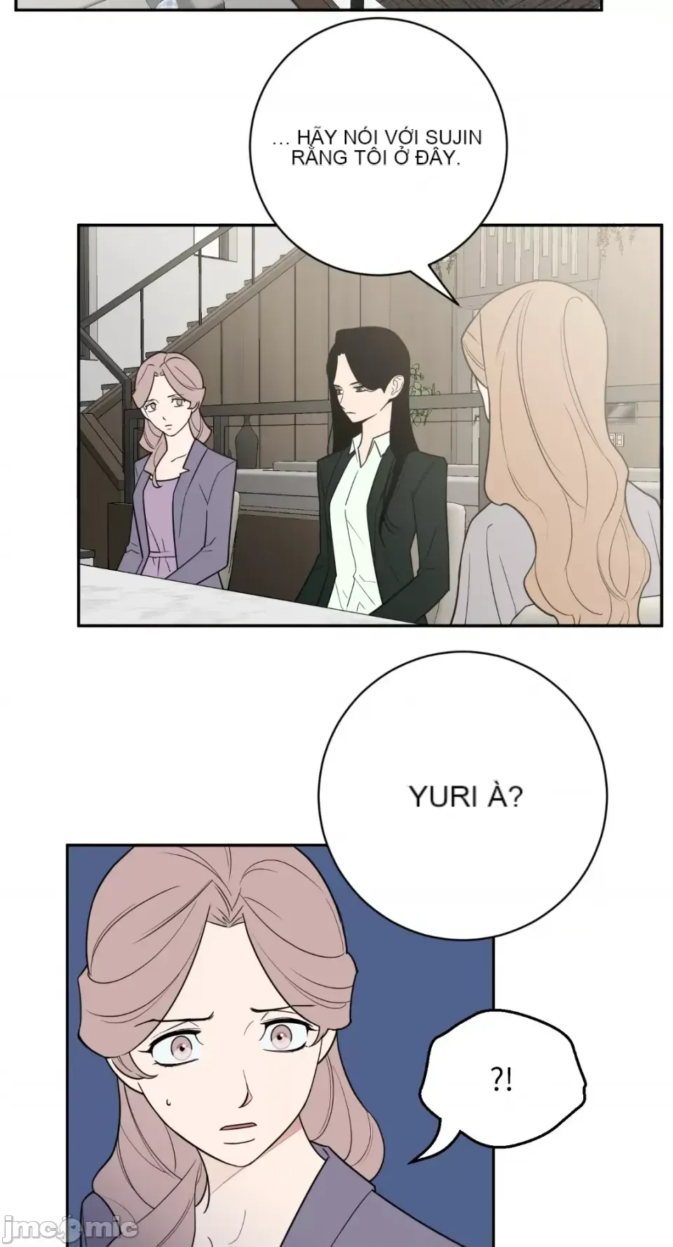 Ông chủ, tôi đang bỏ cuộc Chương 1-62