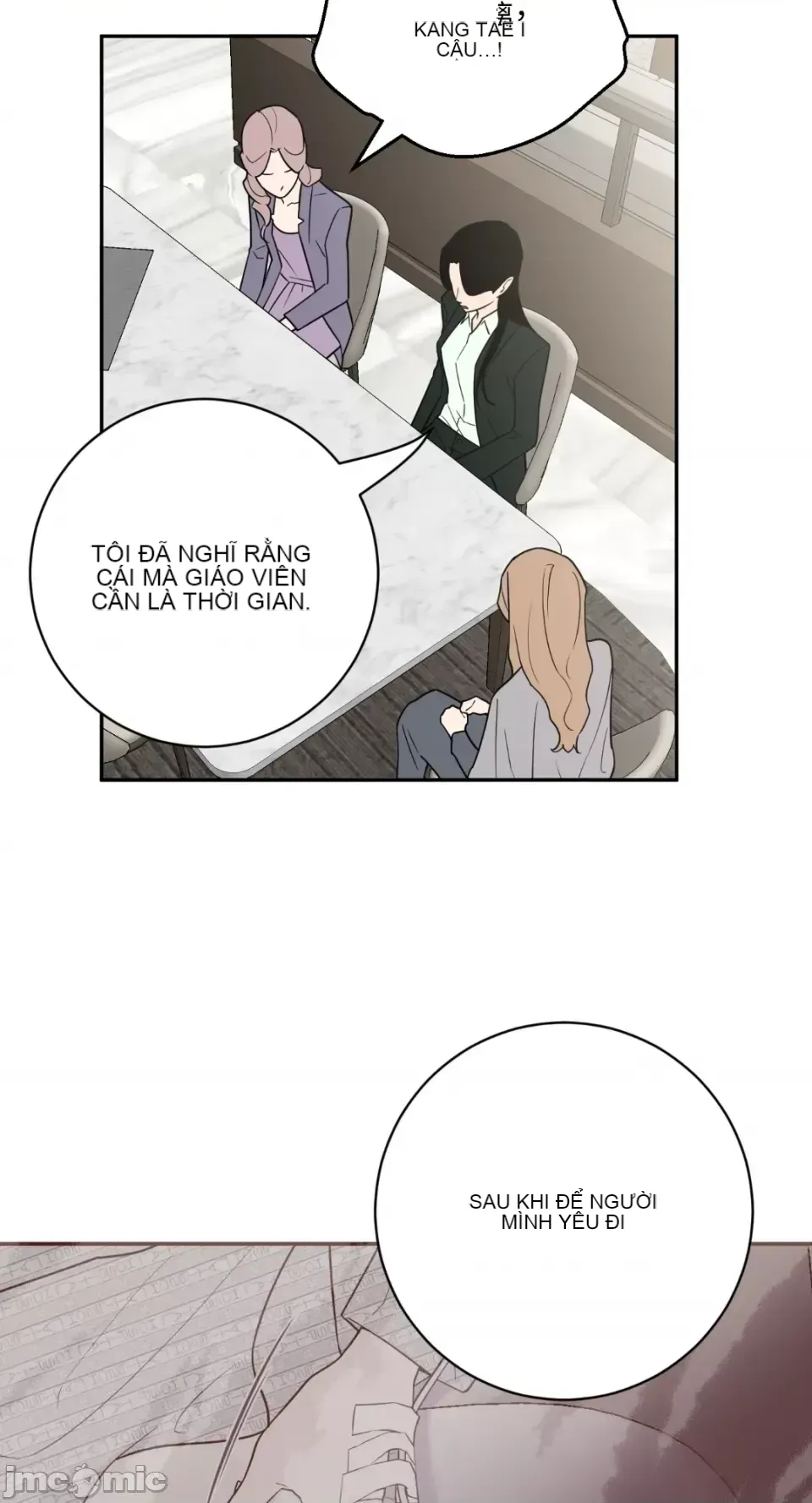 Ông chủ, tôi đang bỏ cuộc Chương 1-62