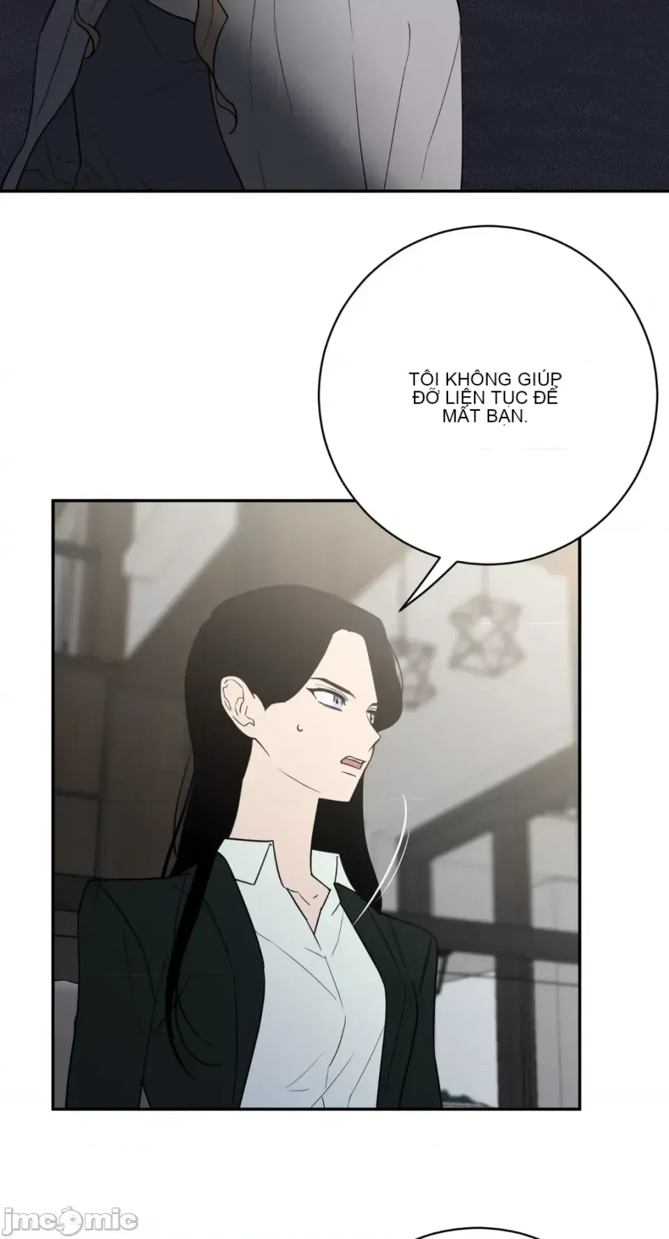 Ông chủ, tôi đang bỏ cuộc Chương 1-62