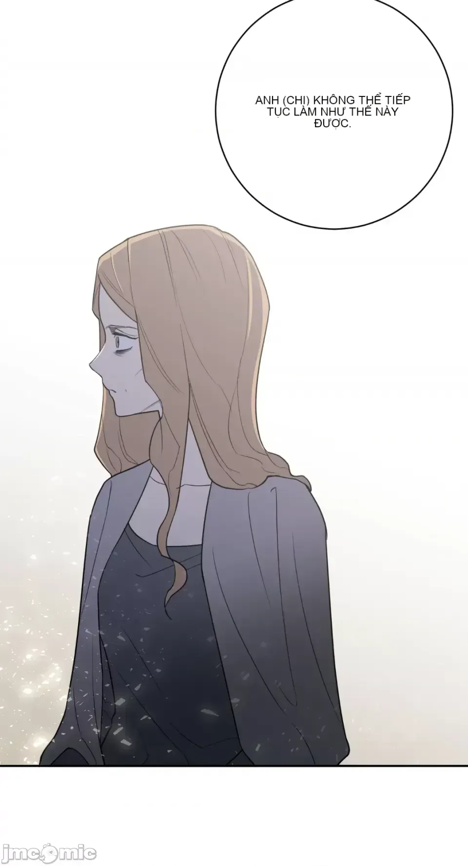 Ông chủ, tôi đang bỏ cuộc Chương 1-62