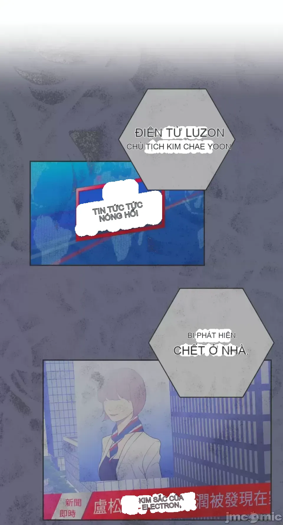 Ông chủ, tôi đang bỏ cuộc Chương 1-62