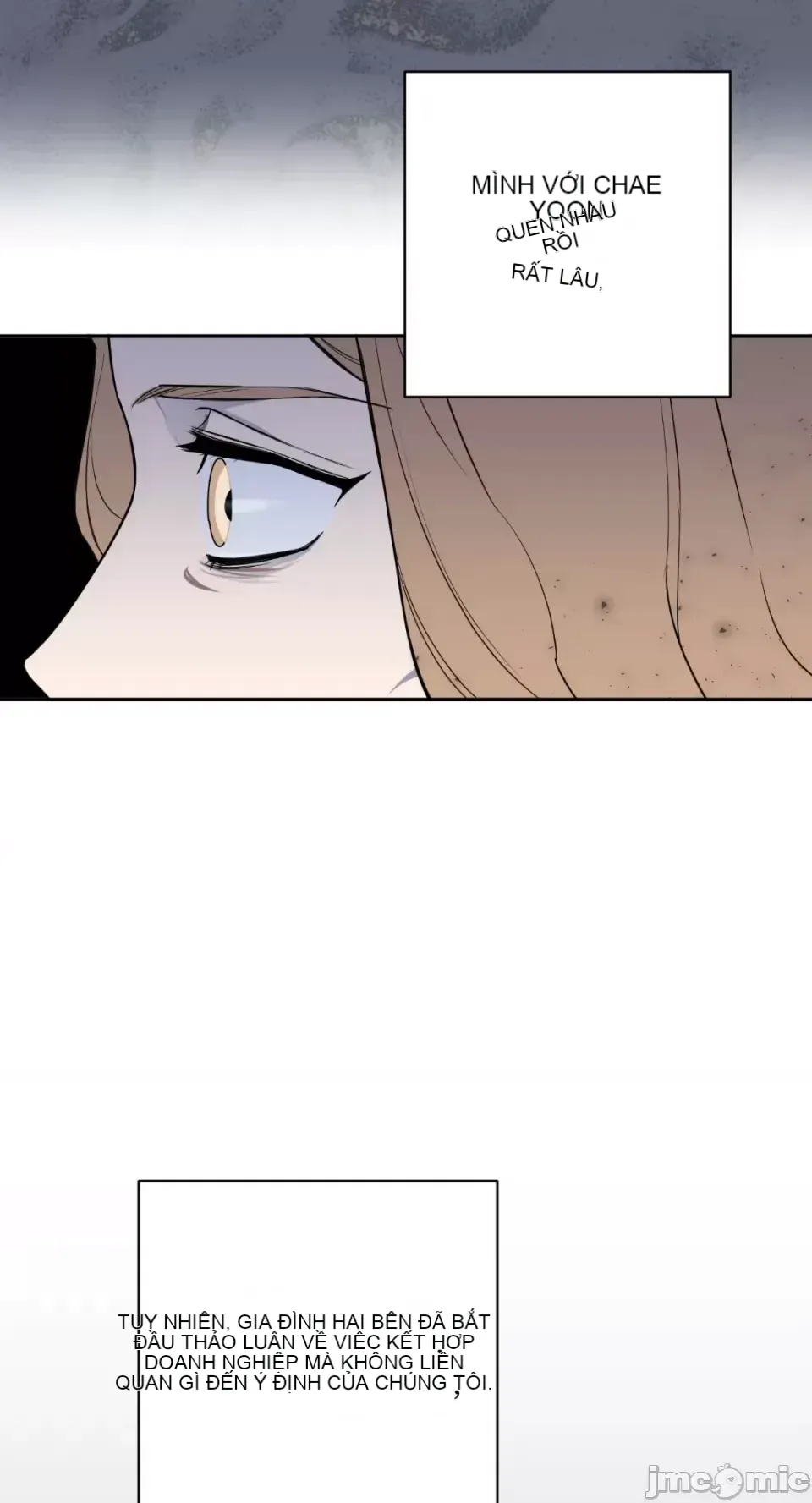 Ông chủ, tôi đang bỏ cuộc Chương 1-62